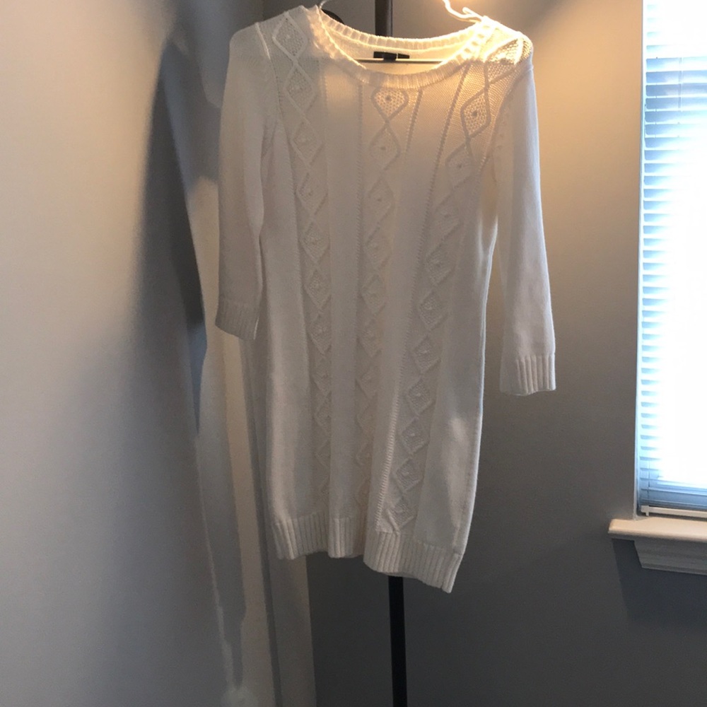 Casual dress